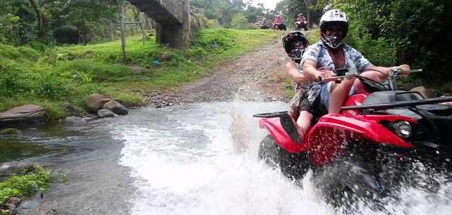 Panama City Past to Present Combo Tour