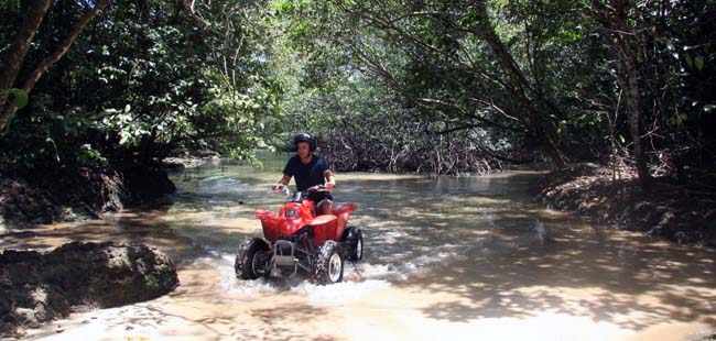 San Blas Islands One Day Explorer