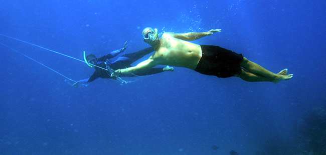 El Valle de Anton Explorer