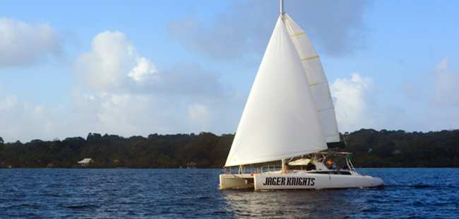 Panama City Past to Present Combo Tour