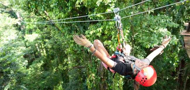 San Blas Islands One Day Explorer