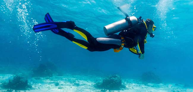 El Valle de Anton Explorer