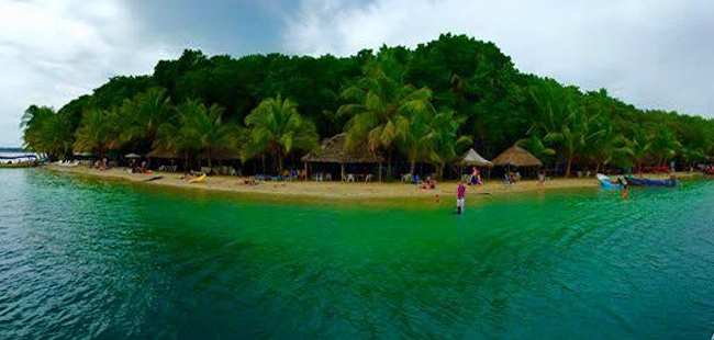 San Blas Islands One Day Explorer