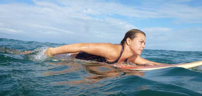 3 Day Surf Lessons in Bocas Del Toro