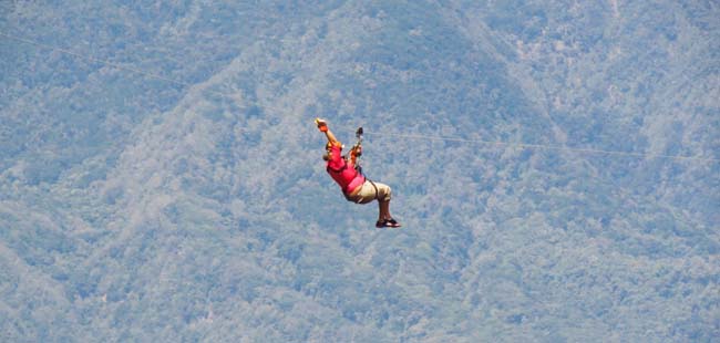 Cloud Forest & Coffee Jeep Safari