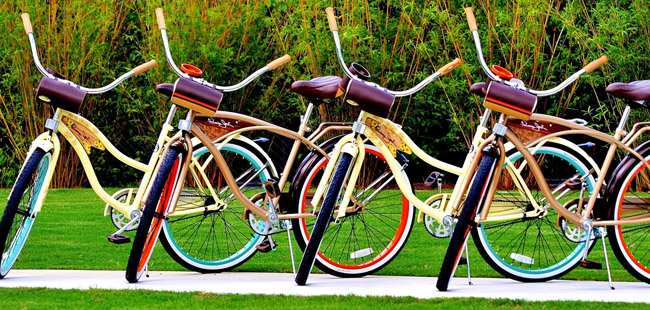 Casco Viejo City Bike Tour