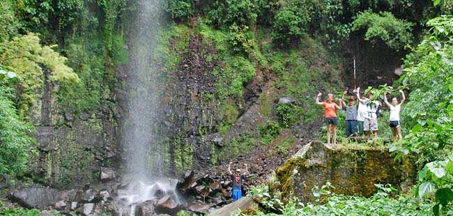 Taboga Island One Day Tour
