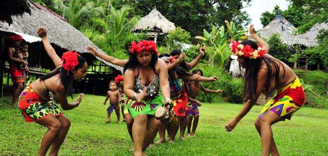 Pearl Islands Whale Watching