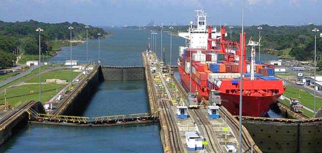 Panama City & Panama Canal Tour