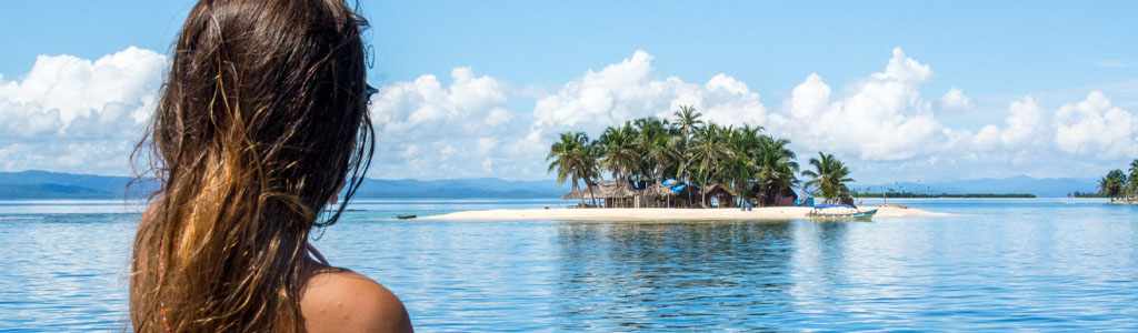 San Blas Islands One Day Explorer