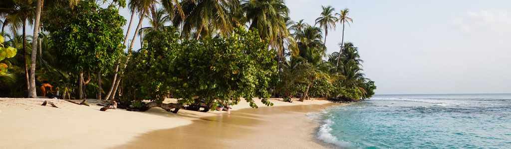 San Blas Islands One Day Explorer