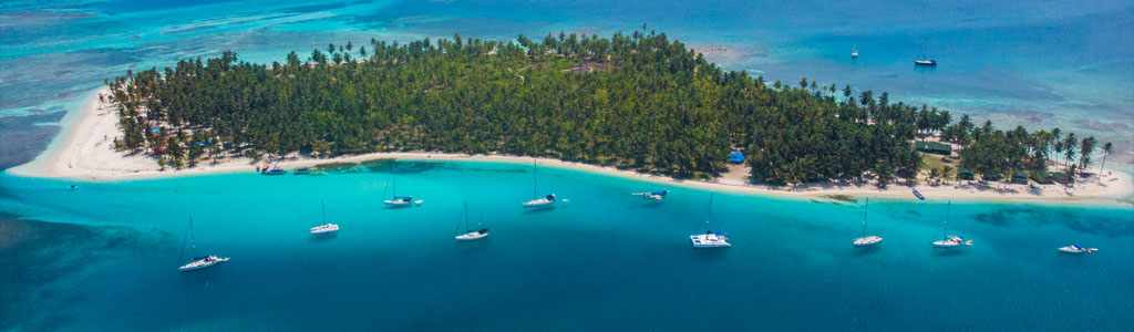 San Blas Islands One Day Explorer