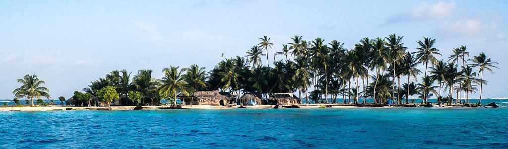 San Blas Islands One Day Explorer