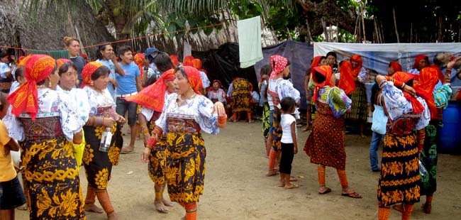 San Blas Islands One Day Explorer