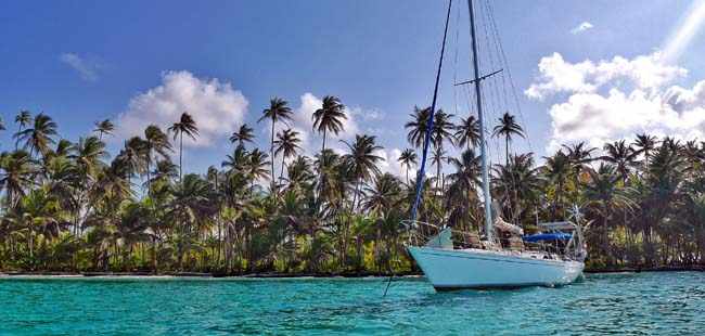 Volcano Baru Jeep Tour
