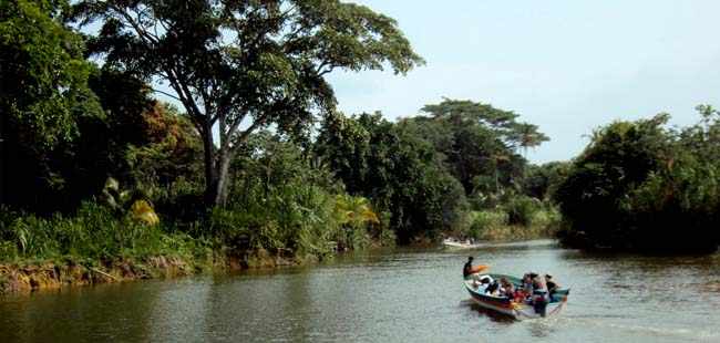 Panoramic ATV Tour Boquete