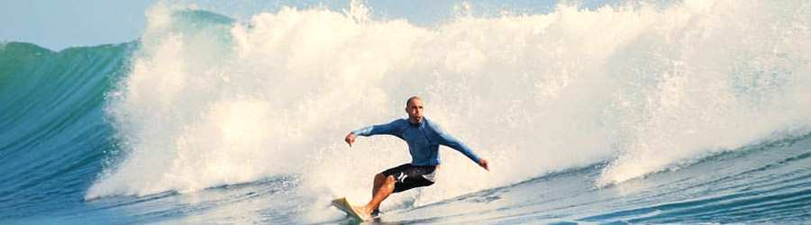 Bocas Del Toro Surf Lessons 2