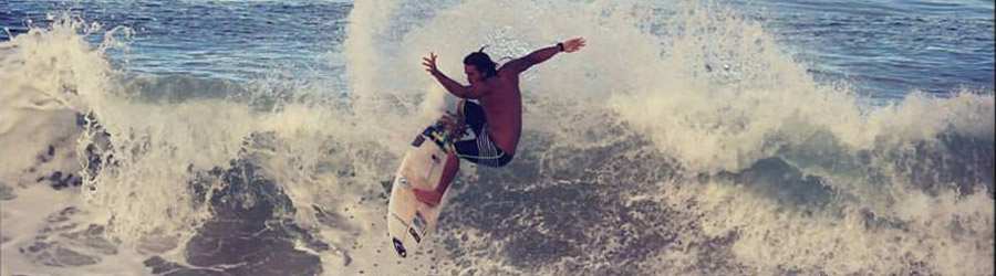 Bocas Del Toro Surf Lessons 3