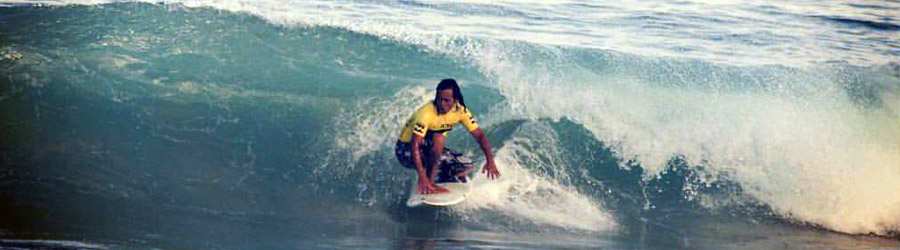 Bocas Del Toro Surf Lessons 5