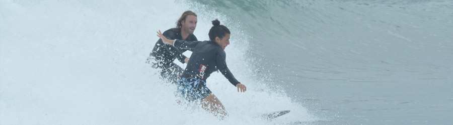 Bocas Del Toro Surf Lessons 6