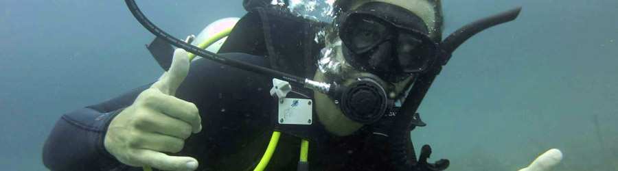 1 Tank Scuba Dive Bocas Del Toro 2