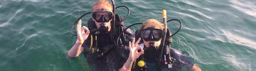 1 Tank Scuba Dive Bocas Del Toro 6