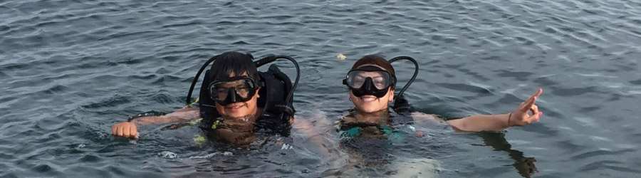 2 Tank Scuba Dive Bocas Del Toro 3
