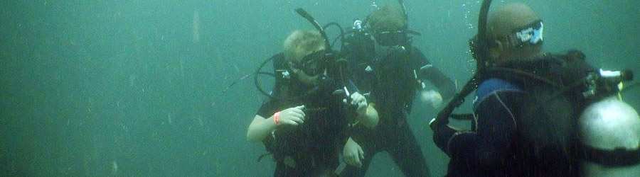 2 Tank Scuba Dive Bocas Del Toro 7