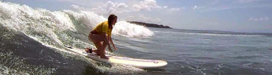 3 Day Surf Lessons in Bocas Del Toro 4