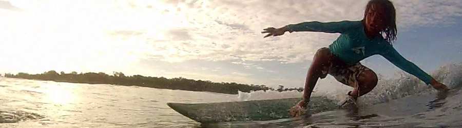 3 Day Surf Lessons in Bocas Del Toro 5