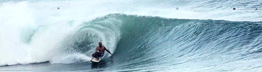 3 Day Surf Lessons in Bocas Del Toro 6