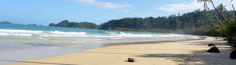 Bocas Sailing Tour 6