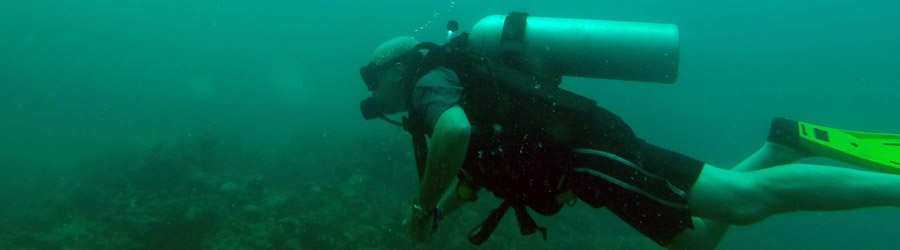 Bocas del Toro Discover Scuba 5