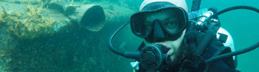 Bocas del Toro Discover Scuba 7