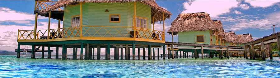 Bocas Del Toro to San Jose, Costa Rica (Caribe Shuttle + Boat) 5