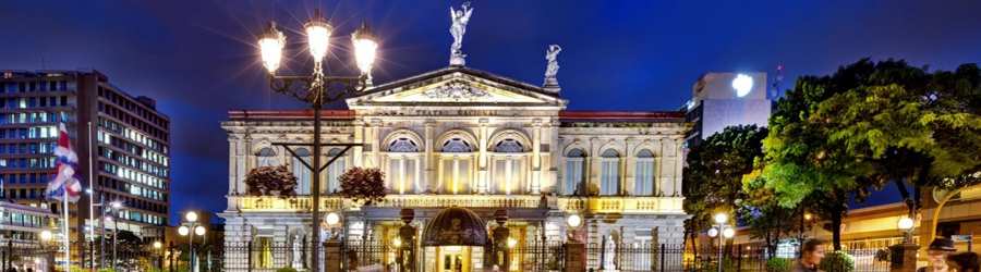 Bocas Del Toro to San Jose, Costa Rica (Caribe Shuttle + Boat) 6