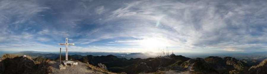 Boquete Challenge (River Rafting + Volcan Baru Summit Hike) 3