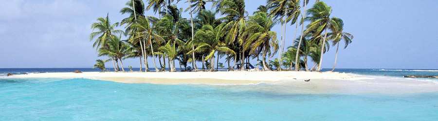 Caribbean Scuba & Private Island 4