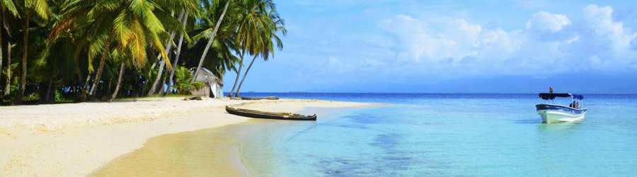 Caribbean Snorkel & Private Island 3