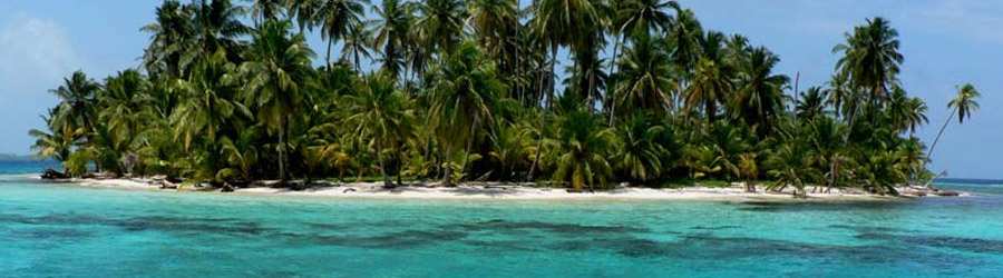 Caribbean Snorkel & Private Island 7