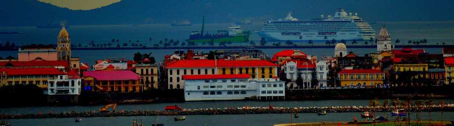 Panama City & Panama Canal Tour 6