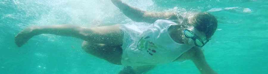 Deep Boarding Snorkeling Tour 1