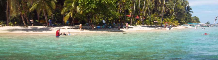 Deep Boarding Snorkeling Tour 5