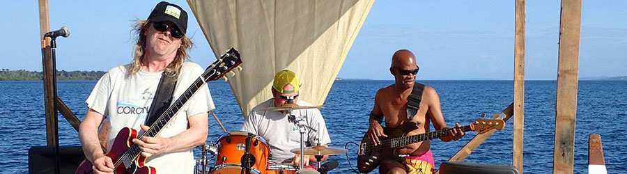 Dolphin Bay Catamaran Snorkeling Tour 5