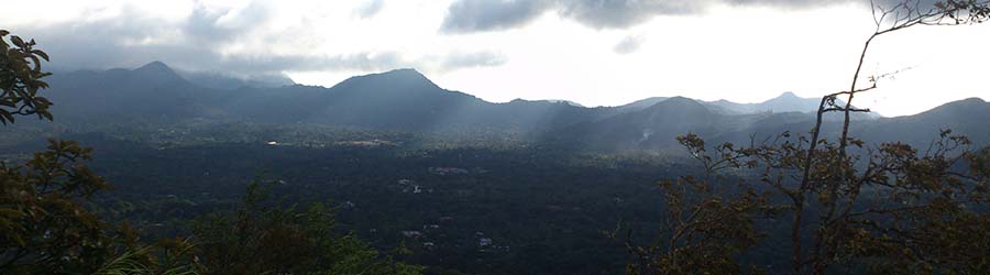 El Valle de Anton Panama Explorer 5