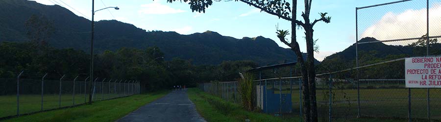 El Valle de Anton Panama Explorer 6