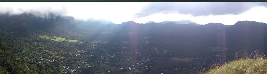 El Valle de Anton Panama Explorer 7