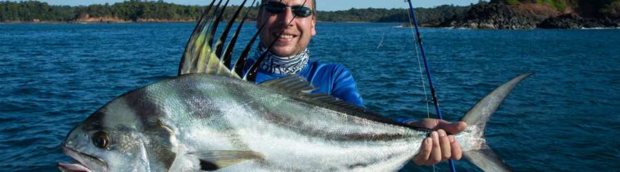 Gulf of Chiriqui Inshore Fishing 5