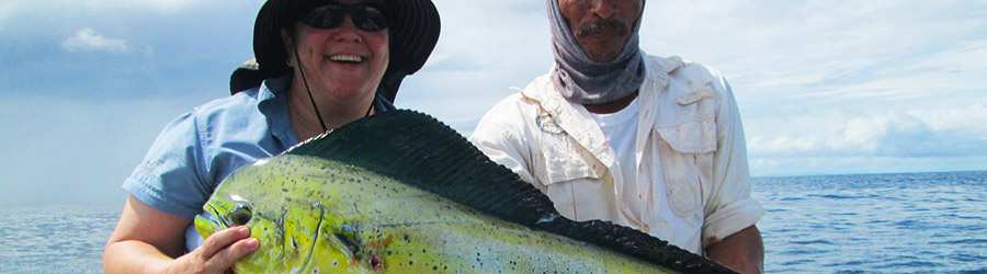 Gulf of Chiriqui Offshore Deep Sea Fishing 1
