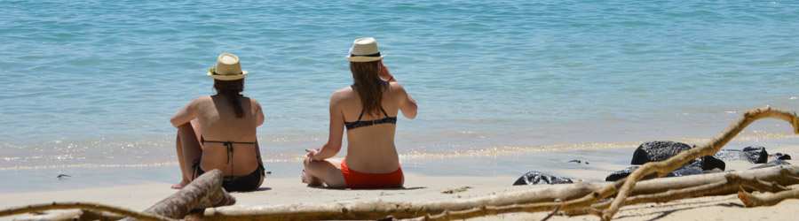 Gulf of Chiriqui Snorkel & Island Hopping 1